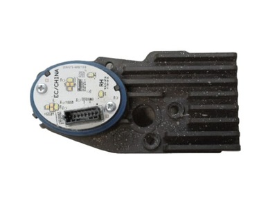 Opel mokka x 16- преобразователь лампы led фото №1