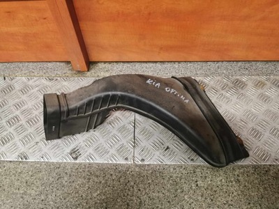 Ловушка воздуха kia optima iii 1.7 crdi оригинальный номер 28210-2t700 фото №1