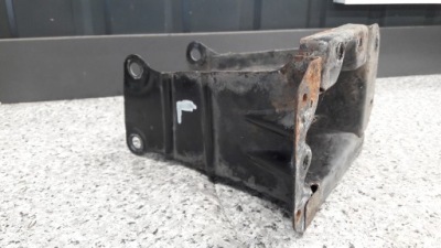 Зона деформации левый перед w169 фото №1