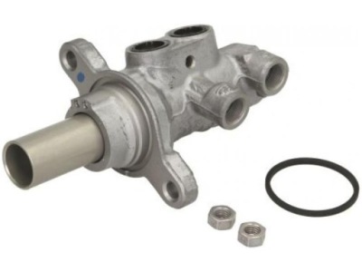 Насос ham. ford tourneo connect ii mk2 1.0 1.6 13- фото №1