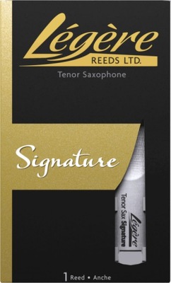 LEGERE SIGNATURE TENOR 2.25 STROIK SAKSOFON TENOR