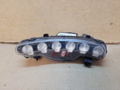 Led drl левый перед citroen ds3 фото №1