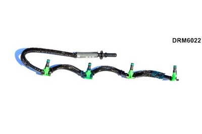 DR.MOTOR AUTOMOTIVE CABLE OVERFLOW FORD C-MAX FIESTA MONDEO 08- - milautoparts-fr.ukrlive.com