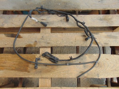 Шланг омыватель ford mondeo mk5 фото №1