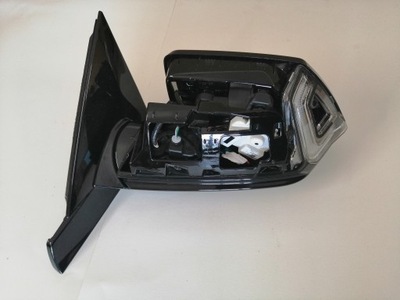 Kia niro ii дзеркало ліва фото №1