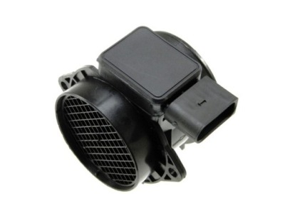 Расходомер hyundai accent 1.6 2002-,tucson 2.0 2004- фото №1