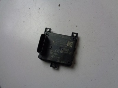 Радар датчик левый правый задняя peugeot 308 iii t10 hb 2022 rok фото №1