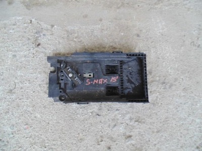 Основание аккумулятор ford s-max 2.0 tdci 2016 rok. фото №1