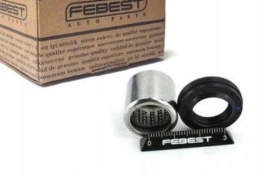 Подшипник шаровой do ford tourneo courier 1.0 1.6 фото №1