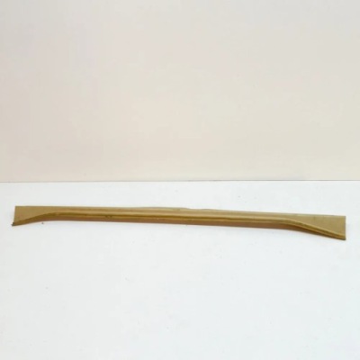 Передня права молдинг декоративна поріг mercedes-benz sl r129 a1297271088 фото №1