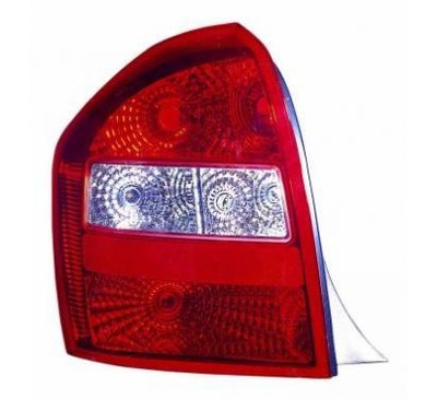 Depo le kia cerato фото №1