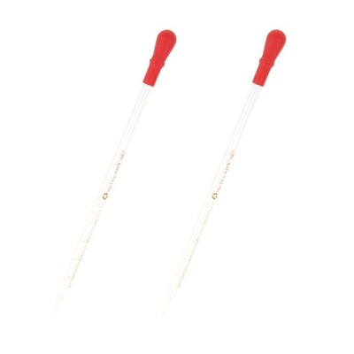 2x2ml laboratoryjna zakraplacza do pipet