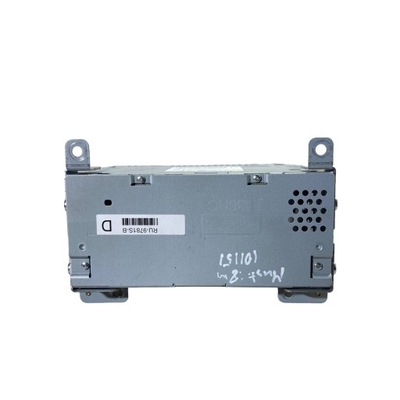 Ford mustang vi 2020 панель / радіопрогравач cd/dvd/gps фото №1