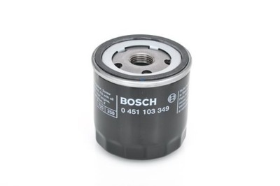 BOSCH 0 451 103 349 ФІЛЬТР МАСЛА