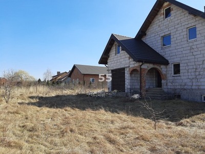 Dom, Buczek, Buczek (gm.), 179 m²