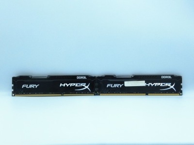 Pamięć RAM HyperX DDR3 8 GB 1866