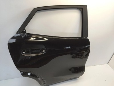 Ford puma ii mk2 2020 двері правий задня задні фото №1