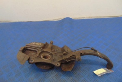 Alfa romeo 156 1.9jtd поворотный кулак левый перед фото №1