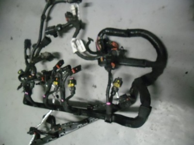 JUEGO DE CABLES INSTALACIÓN DEL MOTOR 2,4 JEEP CHEROKEE KL 19- NUEVO 68369600AB  