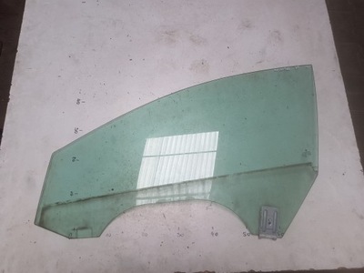 Vw passat cc 09r скло двері ліва перед передня фото №1