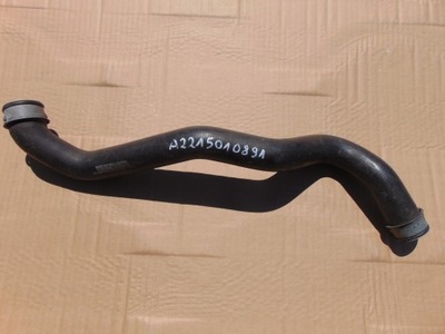 Wąż wody mercedes s w222 a2215010891 фото №1