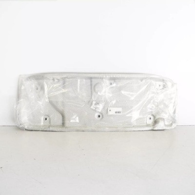 Audi q5 80a защита тепловая пол 80a804174c oem фото №1