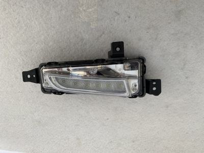 ŽIBINTAS HALOGENAS LED KAIRYSIS PRIEK. W1378 SUZUKI VITARA III 2015-2019 