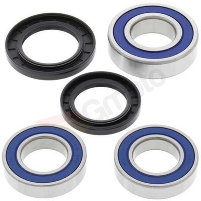 BEARING KOL Z USZCZELNIACZAMI YAMAHA TDM 900  