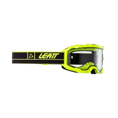 LEATT VELOCITY 4.5 gogle CITRUS fluo