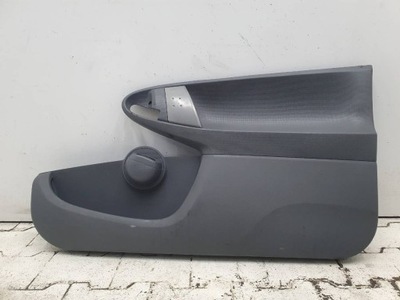 Обшивка дверь правый citroen c1 2009 3 дверь eu фото №1