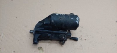 Стартер toyota hyulux 2.4d фото №1