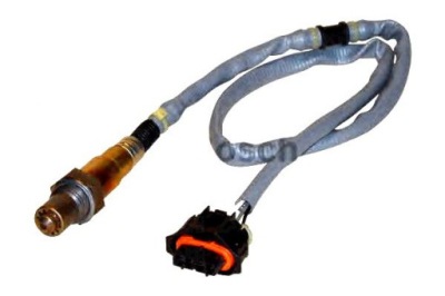 Bosch датчик лямбда-зонд porsche boxster s 3.4 987 фото №1