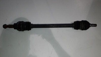 PUSAŠIS DEŠINIOJI GALINĖ MERCEDES W176 A2463500610 