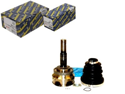 Шарнир наружный nissan sunny japanparts фото №1