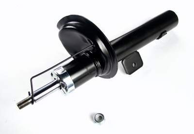 Амортизатор перед левый peugeot 206 1998- 2009 фото №1