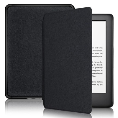 6. 7. DP75SDIBLACKSHRY Dunno na 2019 r. Całkowicie nowy Kindle Case Fundle