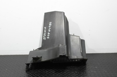 Впуск воздуха 50564086 alfa romeo stelvio фото №1