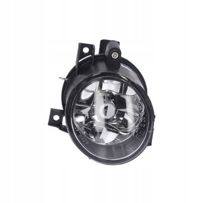 Лампа seat altea 03.04- фара правий фото №1