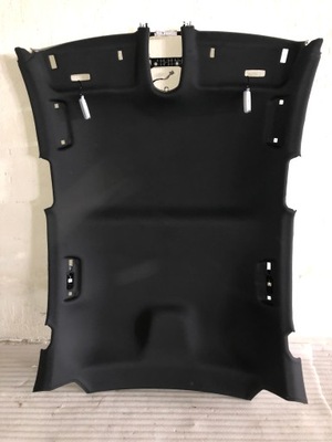 Porsche panamera 971 стеля фото №1