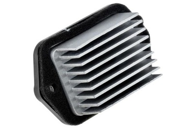 Резистор вентилятор do mazda 2 2007 2008 2009 2010 2011 2012 2013 2014 2015 фото №1