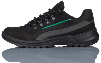 BUTY MĘSKIE 4F TREKKING MIEJSKIE OBML 272 21S R-41