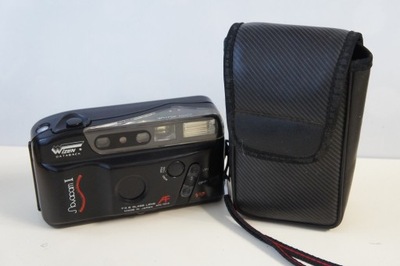 Klasyk aparat analogowy WIZEN Novcam II w etui