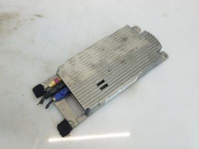 Підсилювач mini cooper r56 r58 lift 9257160 фото №1