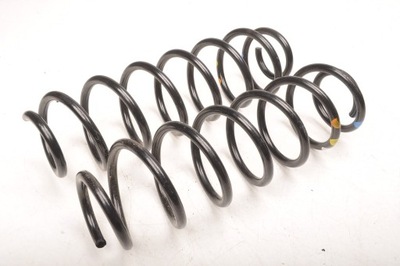 Opel mokka b пружины задняя комплект 25r фото №1