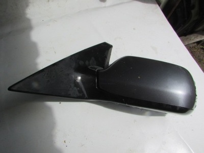 Дзеркало ліва 5 pin mazda 3 фото №1