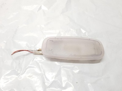 Освещение кабины лампа mercedes-benz a w169 фото №1