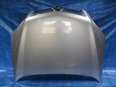 Капот кришка opel antara i комплектна фото №1