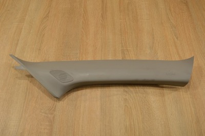 Захист стійка права chevrolet orlando фото №1