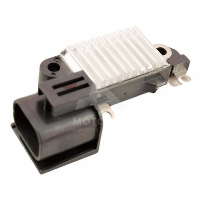 Регулятор напруги motorite 080.246.931 фото №1