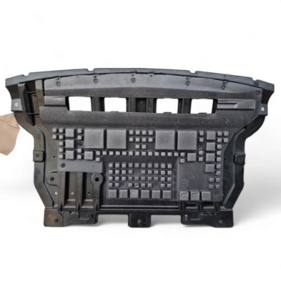 Mercedes w223 оригинальная плита защита a2235200100 фото №1